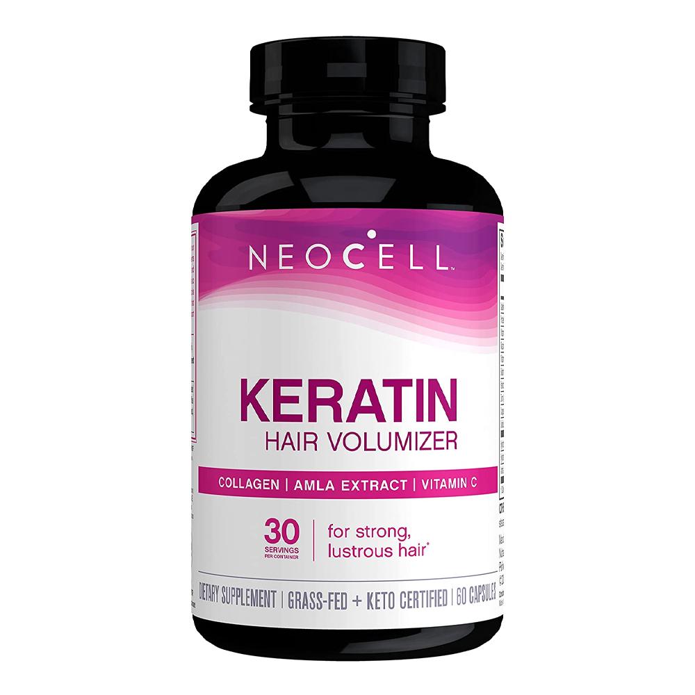 NeoCell - Keratin Hair Volumizer