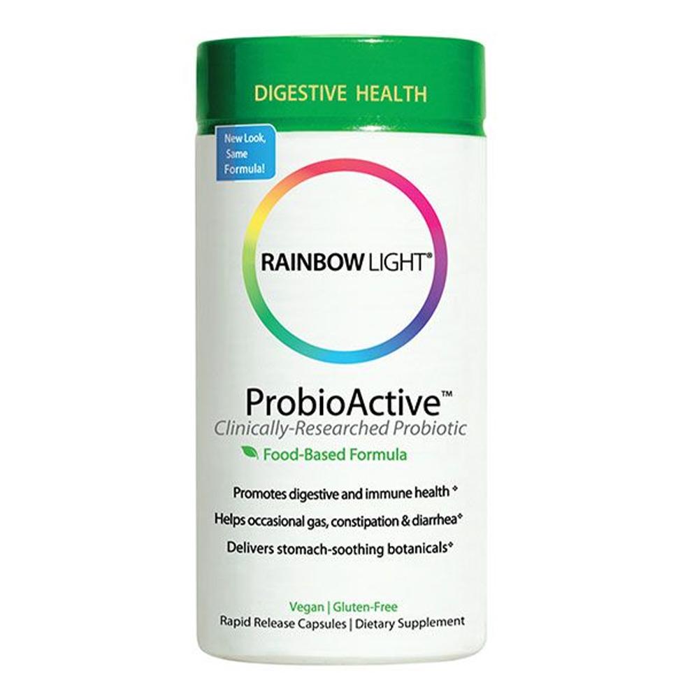 Rainbow Light - Probiotics Active 1 Billion