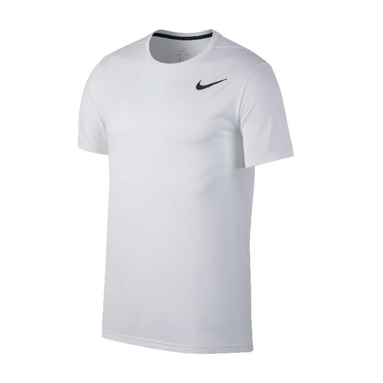 Nike Men Homme Breathe Top Shirts