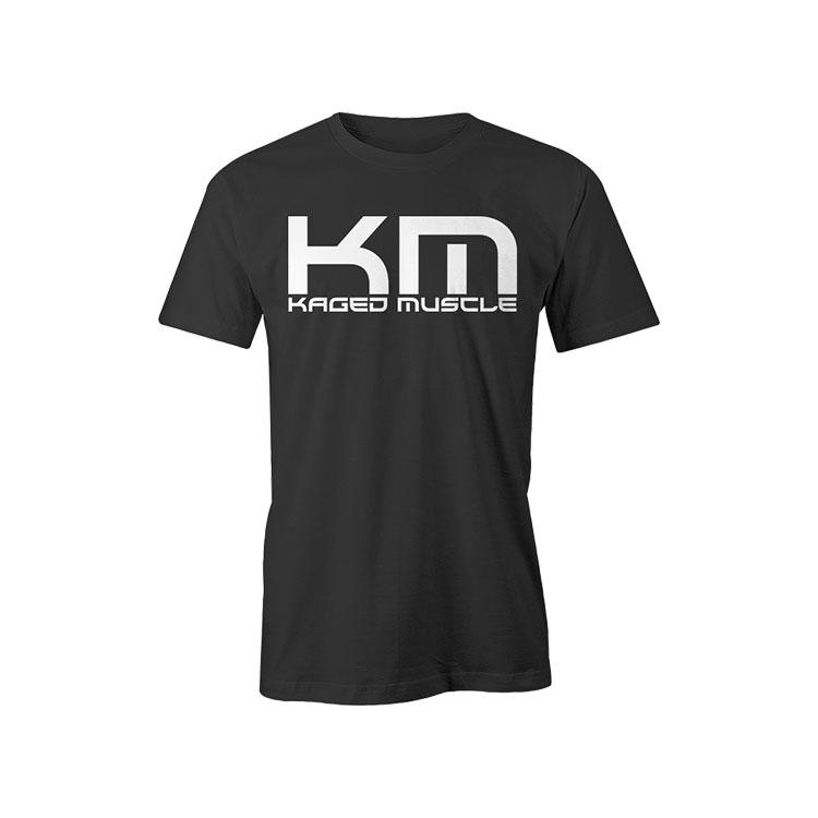 Kaged - Men Crew T-Shirt
