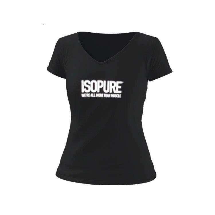 Isopure Bella + Canvas T-Shirt Women