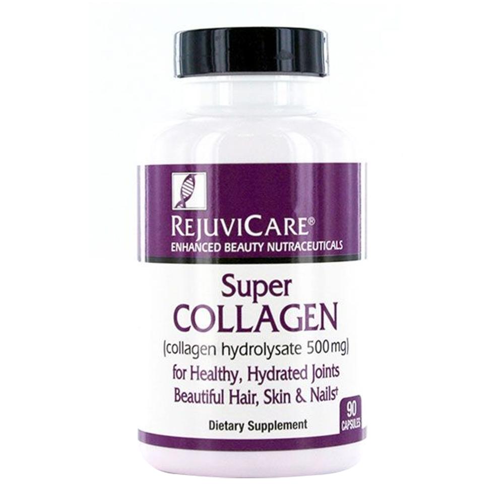 RejuviCare - Super Collagen
