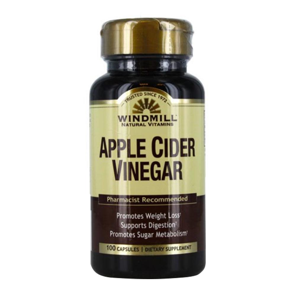Windmill - Apple Cider Vinegar