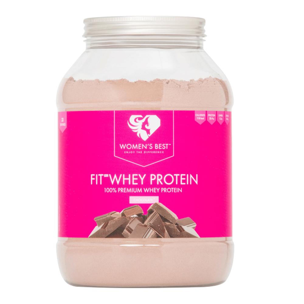 Womens Best - Fit Whey Protein
